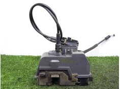 Recambio de cerradura puerta trasera derecha para renault scenic ii 1.5 dci diesel cat referencia OEM IAM 1410051047D1-119332   2