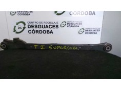 Recambio de brazo suspension superior trasero izquierdo para mini countryman (r60) 1.6 16v referencia OEM IAM   
