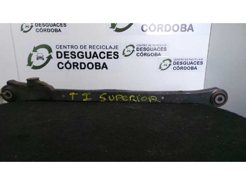 Recambio de brazo suspension superior trasero izquierdo para mini countryman (r60) 1.6 16v referencia OEM IAM   