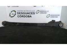 Recambio de brazo suspension superior trasero izquierdo para mini countryman (r60) 1.6 16v referencia OEM IAM    2