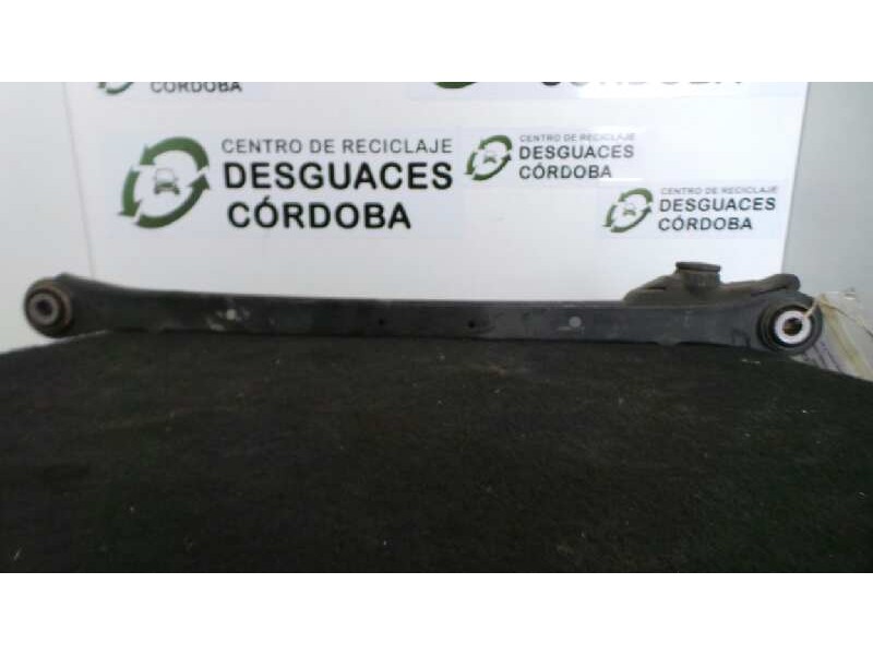Recambio de brazo suspension superior trasero izquierdo para mini countryman (r60) 1.6 16v referencia OEM IAM   