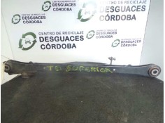 Recambio de brazo suspension superior trasero derecho para mini countryman (r60) 1.6 16v referencia OEM IAM   