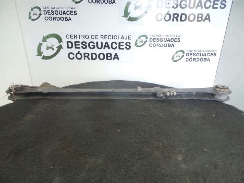 Recambio de brazo suspension superior trasero derecho para mini countryman (r60) 1.6 16v referencia OEM IAM   