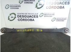 Recambio de brazo suspension inferior trasero izquierdo para mini countryman (r60) 1.6 16v referencia OEM IAM   