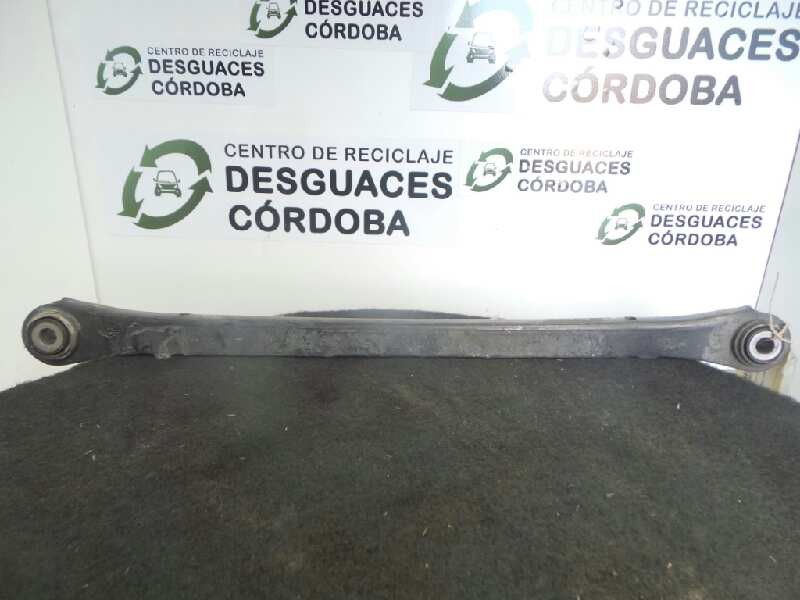 Recambio de brazo suspension inferior trasero izquierdo para mini countryman (r60) 1.6 16v referencia OEM IAM   
