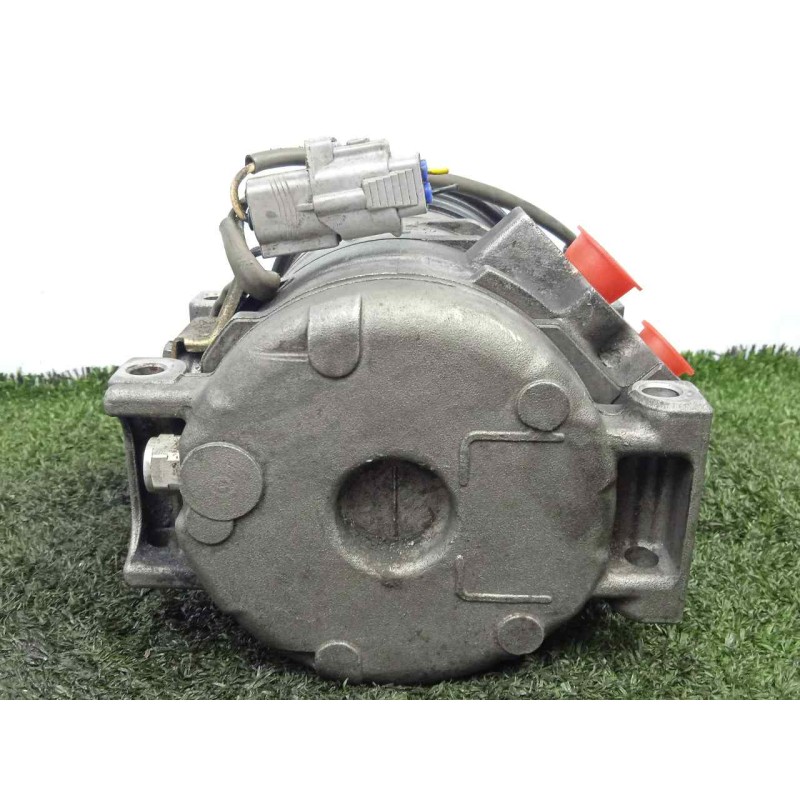 Recambio de compresor aire acondicionado para toyota avensis berlina (t 22) 2.0 d4-d luna (5-ptas.) referencia OEM IAM 447220343
