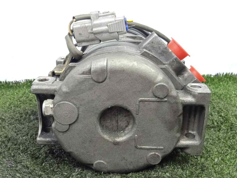 Recambio de compresor aire acondicionado para toyota avensis berlina (t 22) 2.0 d4-d luna (5-ptas.) referencia OEM IAM 447220343