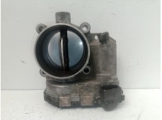 Recambio de caja mariposa para mercedes-benz clase e (w210) berlina 2.0 compresor cat referencia OEM IAM A1110980109-0280750045 