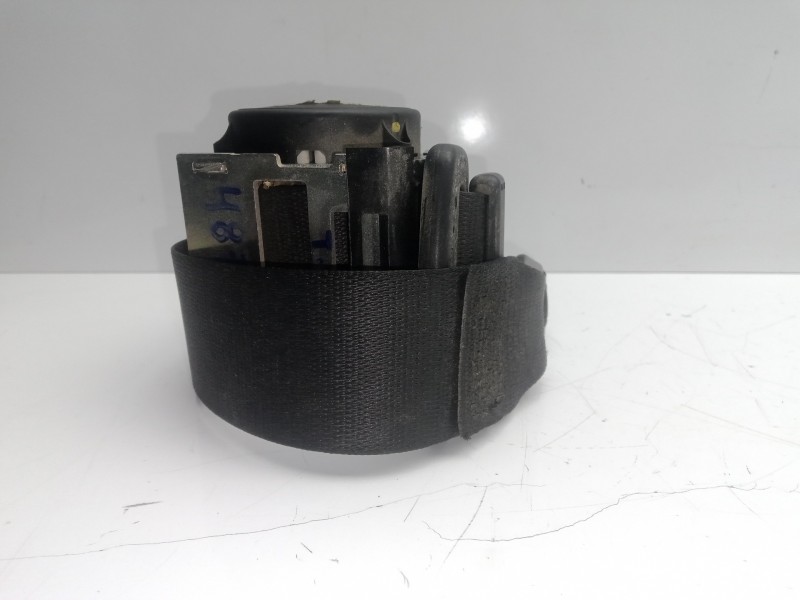 Recambio de cinturon seguridad trasero derecho para mini countryman (r60) 1.6 16v referencia OEM IAM 620202100A  