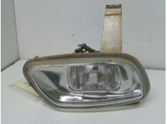 Recambio de faro antiniebla derecho para peugeot 106 (s2) referencia OEM IAM 1851691000 2-SERIE 
