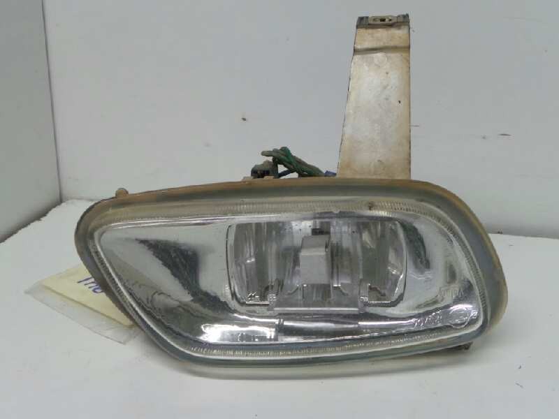 Recambio de faro antiniebla derecho para peugeot 106 (s2) referencia OEM IAM 1851691000 2-SERIE 