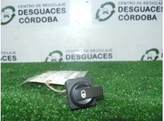 Recambio de mando cierre centralizado para citroën c4 berlina 1.4 16v referencia OEM IAM 96476626XT  