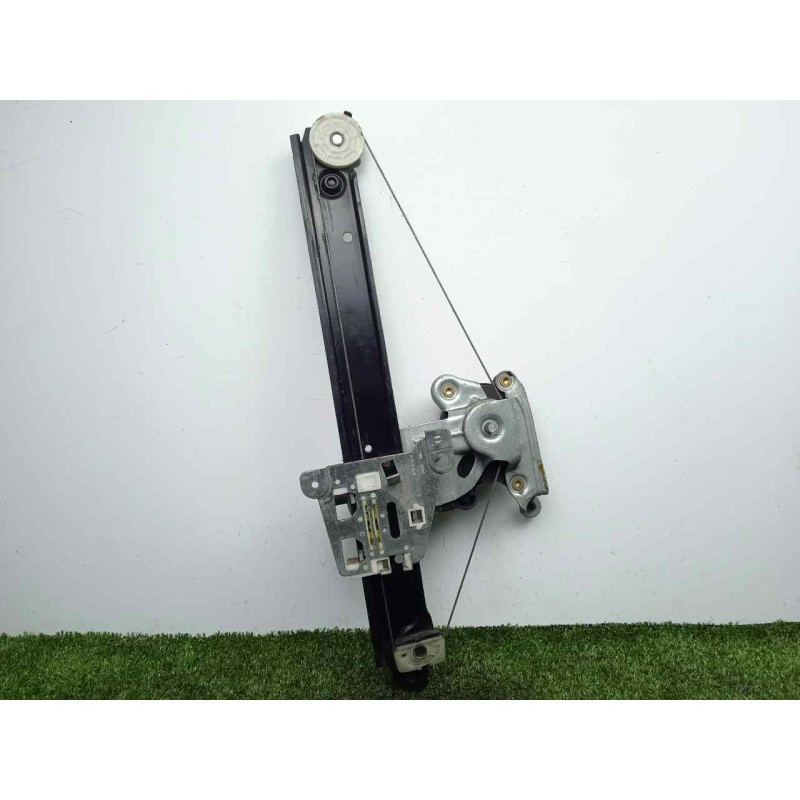 Recambio de elevalunas trasero izquierdo para volvo s80 berlina 2.4 diesel cat referencia OEM IAM  99-07 - ELECTRICO - 2.PINES 4