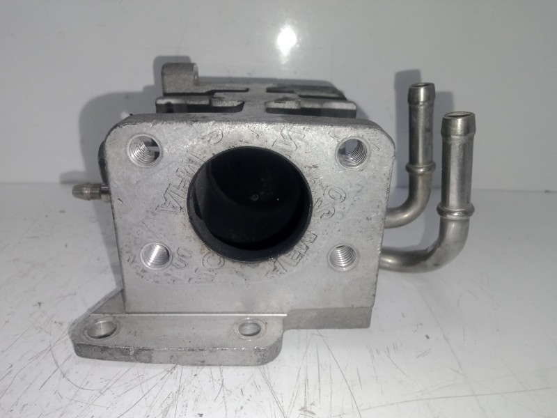 Recambio de caja mariposa para volkswagen golf v berlina (1k1) 1.9 tdi referencia OEM IAM   