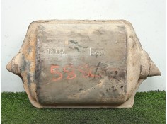 Recambio de catalizador para citroën berlingo / berlingo first furgoneta/monovolumen (m_) 1.9 d 70 (mbwjz, mcwjz) referencia OEM