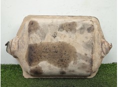 Recambio de catalizador para citroën berlingo / berlingo first furgoneta/monovolumen (m_) 1.9 d 70 (mbwjz, mcwjz) referencia OEM 2