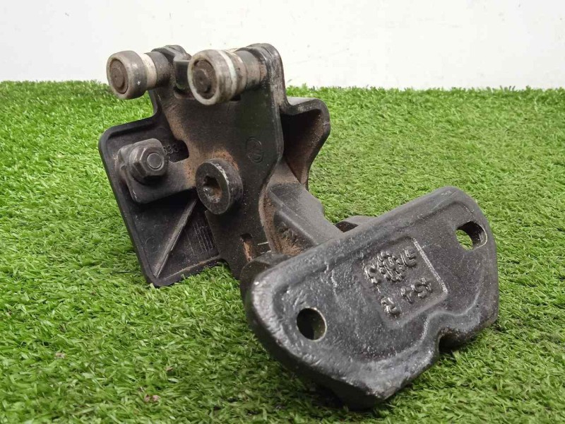 Recambio de soporte / guia puerta corredera para fiat ducato maxi furgón g. vol. 35 (290) 2.3 jtd cat referencia OEM IAM  MEDIO 