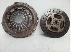 Recambio de kit embrague para dacia sandero 0.9 tce cat referencia OEM IAM 301012426-14113A0301-197092  