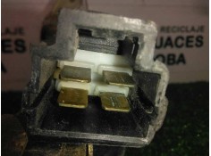 Recambio de motor cierre centralizado para ssangyong korando 2.9 diesel referencia OEM IAM   4.PINES 2