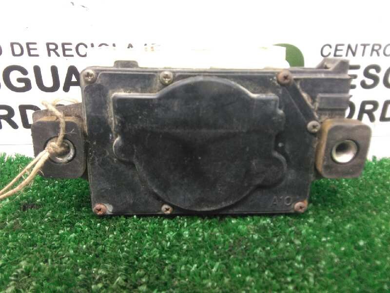 Recambio de motor cierre centralizado para ssangyong korando 2.9 diesel referencia OEM IAM   4.PINES