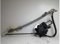 Recambio de elevalunas delantero derecho para renault clio ii (bb_, cb_) 1.5 dci (b/cb07) referencia OEM IAM D334700454500018 5.