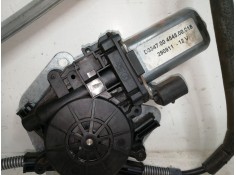 Recambio de elevalunas delantero derecho para renault clio ii (bb_, cb_) 1.5 dci (b/cb07) referencia OEM IAM D334700454500018 5. 2