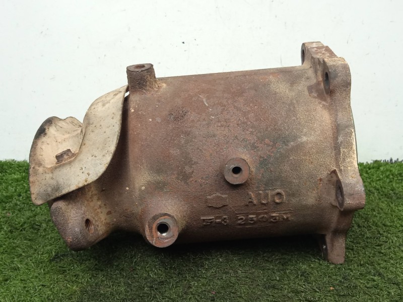 Recambio de catalizador para nissan primera (p12) 1.6 referencia OEM IAM AV0  