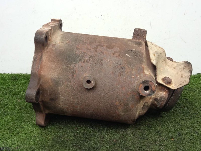 Recambio de catalizador para nissan primera (p12) 1.6 referencia OEM IAM AV0  