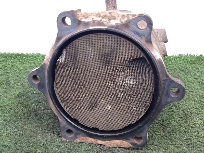 Recambio de catalizador para nissan primera (p12) 1.6 referencia OEM IAM AV0  