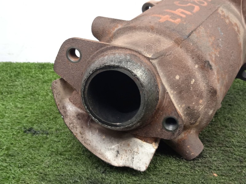 Recambio de catalizador para nissan primera (p12) 1.6 referencia OEM IAM AV0  