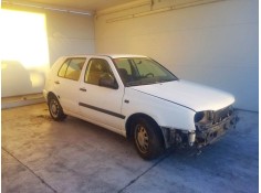 VOLKSWAGEN GOLF III (1H1)