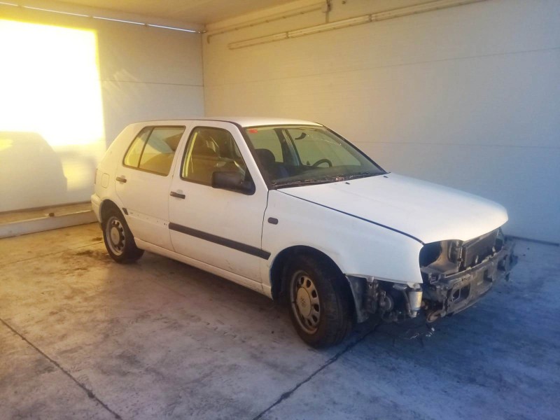volkswagen golf iii (1h1) del año 1995