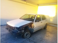 volkswagen golf iii (1h1) del año 1995 2