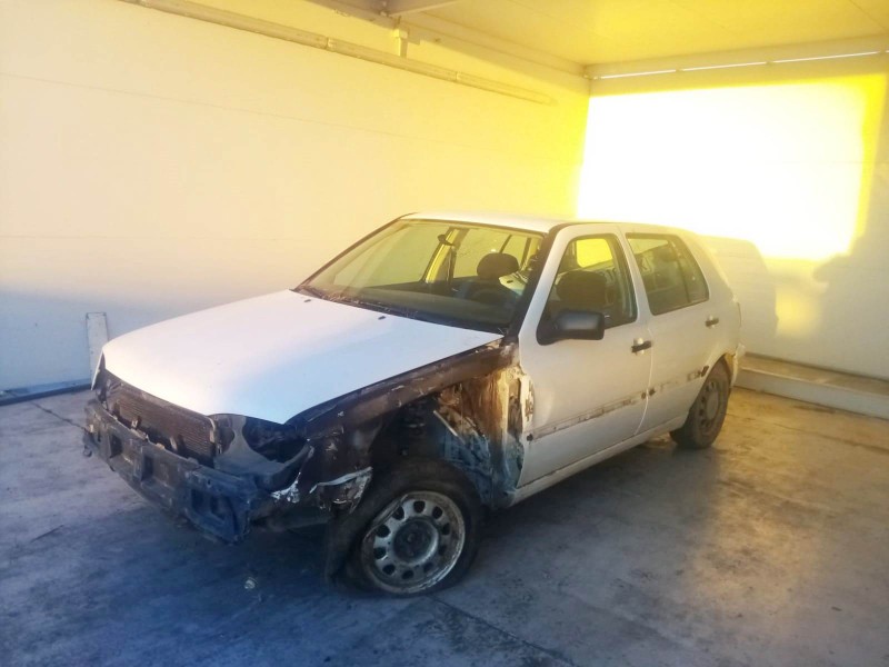 volkswagen golf iii (1h1) del año 1995