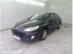 PEUGEOT 407 (6D_)