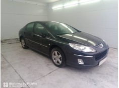 peugeot 407 (6d_) del año 2005 2
