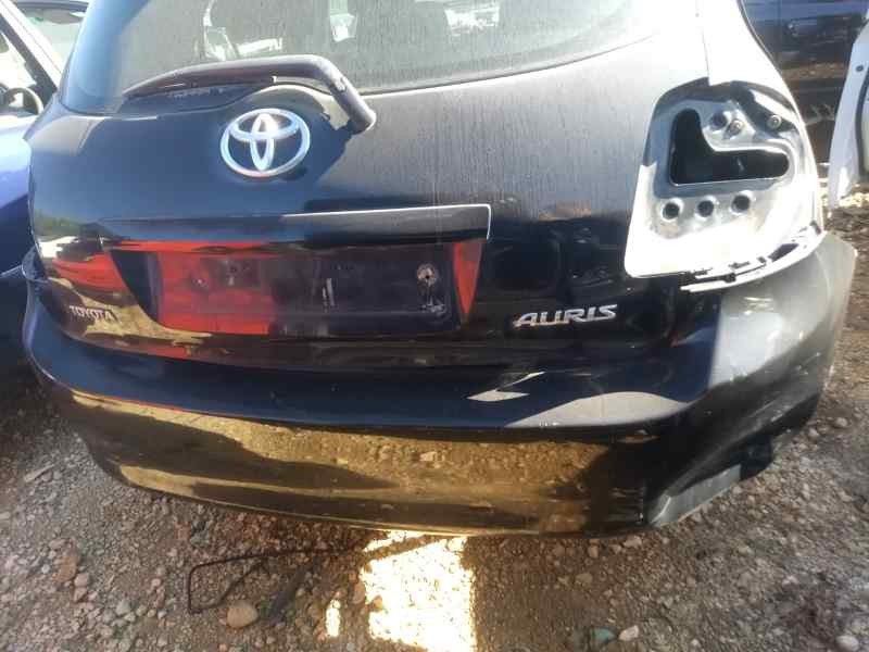 Recambio de paragolpes trasero para toyota auris 1.4 turbodiesel cat referencia OEM IAM   