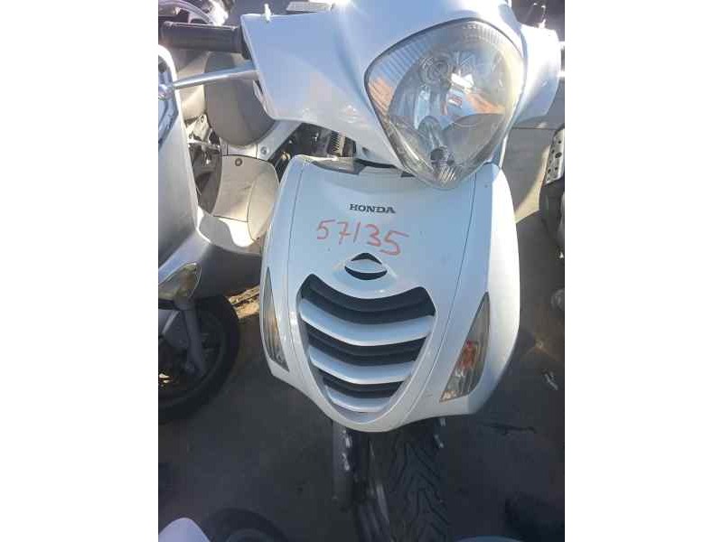 Recambio de carenado derecho para honda ps 150 referencia OEM IAM   