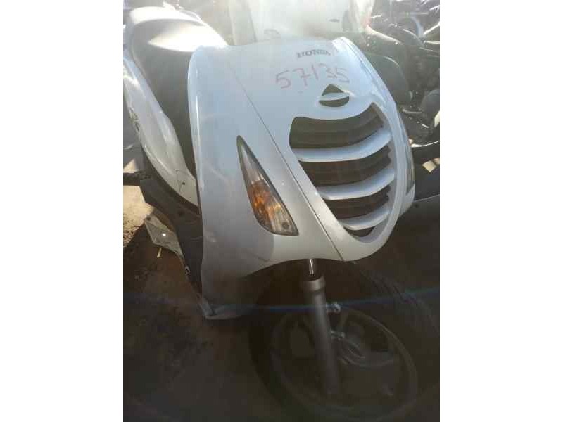 Recambio de carenado derecho para honda ps 150 referencia OEM IAM   