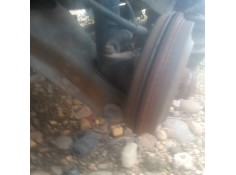 Recambio de mangueta trasera derecha para seat malaga 1.2 referencia OEM IAM   