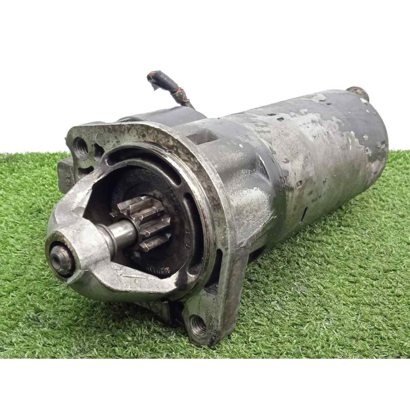 Recambio de motor arranque para ford mondeo berlina (gd) 1.8 turbodiesel cat referencia OEM IAM 0001110104 10.DIENTES 