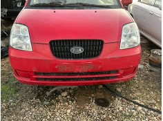 Recambio de paragolpes delantero para kia picanto i (sa) 1.1 referencia OEM IAM   