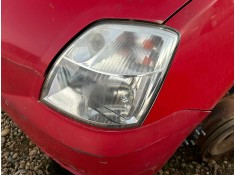 Recambio de faro izquierdo para kia picanto i (sa) 1.1 referencia OEM IAM   