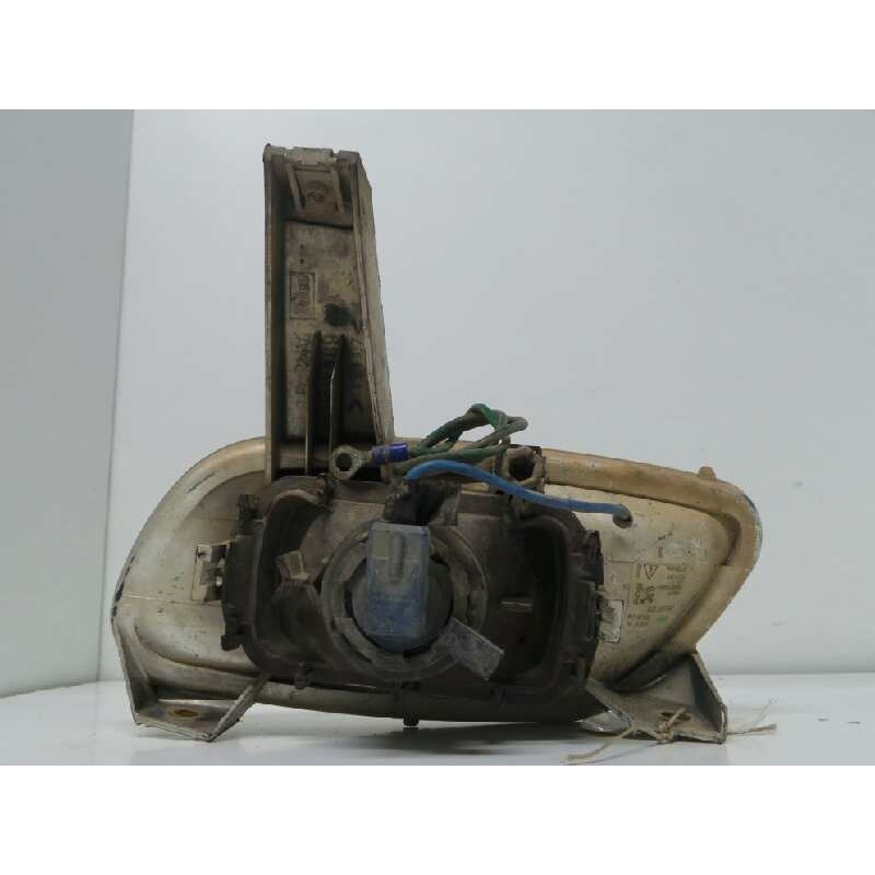 Recambio de faro antiniebla derecho para peugeot 106 (s2) referencia OEM IAM 1851691000 2-SERIE 