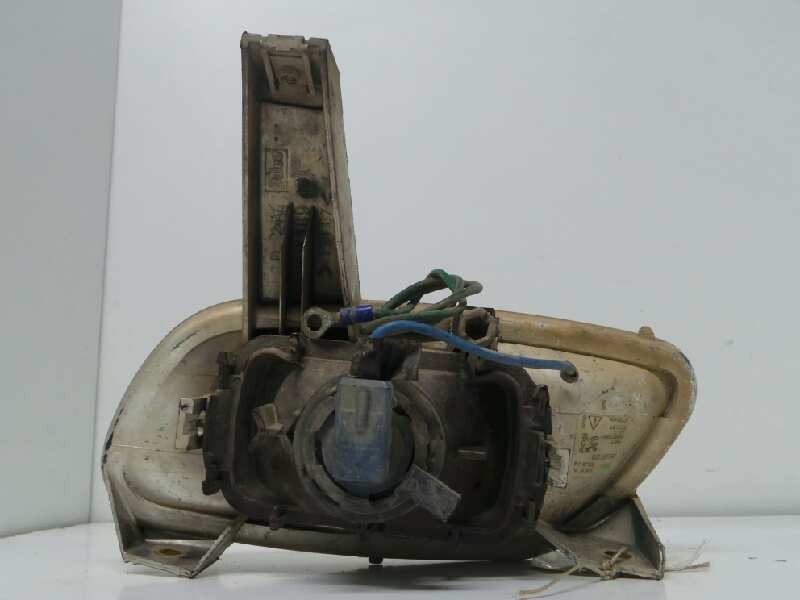 Recambio de faro antiniebla derecho para peugeot 106 (s2) referencia OEM IAM 1851691000 2-SERIE 