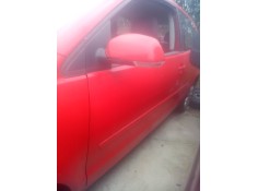 Recambio de puerta delantera izquierda para volkswagen polo iv (9n_, 9a_) 1.4 tdi referencia OEM IAM   