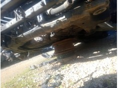Recambio de puente delantero para hyundai tucson (jm) 2.0 crdi cat referencia OEM IAM   