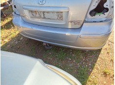 Recambio de paragolpes trasero para toyota avensis (_t25_) 2.0 d-4d (adt250_) referencia OEM IAM   