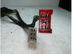 Recambio de cuadro instrumentos para nissan trade caja/chasis 2.8 d referencia OEM IAM 015061940 LUCES.TESTIGO 2.CONECTORES 2