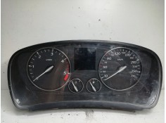 Recambio de cuadro instrumentos para renault laguna iii (bt0/1) 2.0 dci (bt07, bt0j, bt14, bt1a, bt1s) referencia OEM IAM A2C531